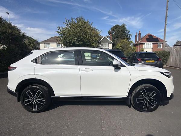Honda HR-V Photo 32