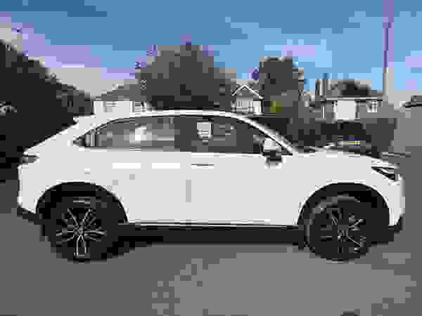 2023 Honda HR-V