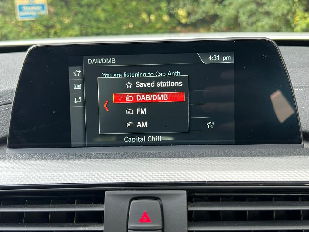 Used BMW 3 Series LJ68ODR 41