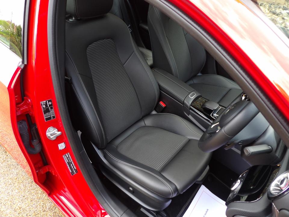 Used Mercedes-Benz A Class LR70MVO 15