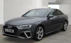 Audi A4 Photo 5