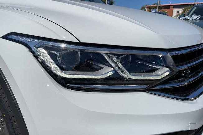 Volkswagen Tiguan Photo 20