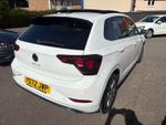 Volkswagen Polo Photo 14