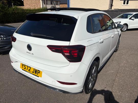 Volkswagen Polo Photo f3be374f-0591-49e0-bde0-83ba1a03b7dc.jpg