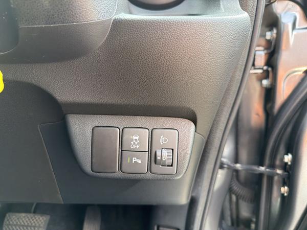Honda Jazz Photo 24