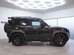 Land Rover Defender 90 Photo 3