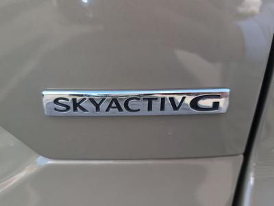Mazda CX-5 Photo 33