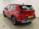 Kia Sportage Photo 1