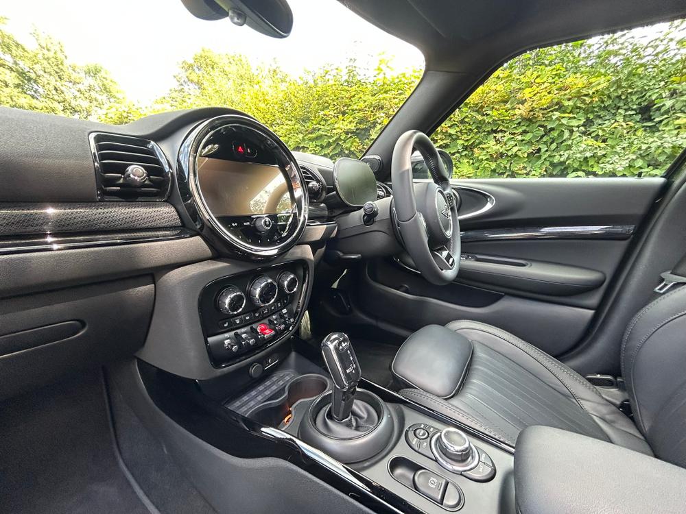 Used MINI Clubman LD23JJZ 20