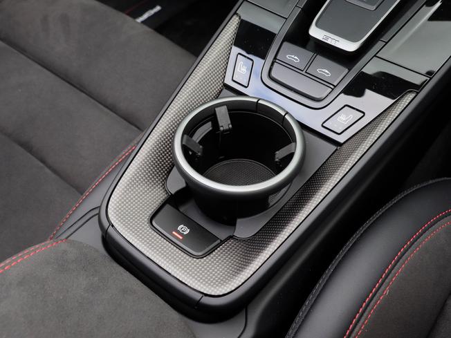 PORSCHE 911 Photo 29