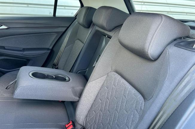 VOLKSWAGEN Golf Photo 14