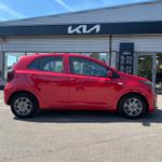Kia Picanto Photo 2