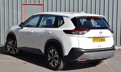 Nissan X-TRAIL Photo 42