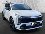Kia Sportage Photo 0