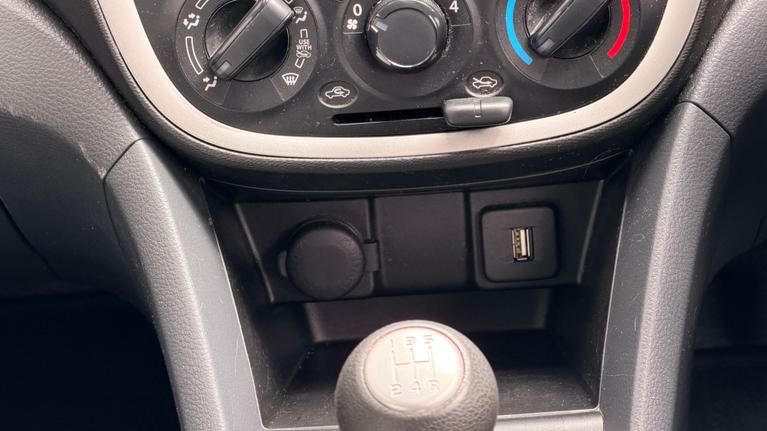 Used Suzuki Celerio WU19CVS 11