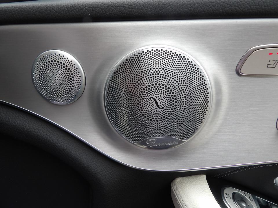 Used Mercedes-Benz C Class DC19OJE 28