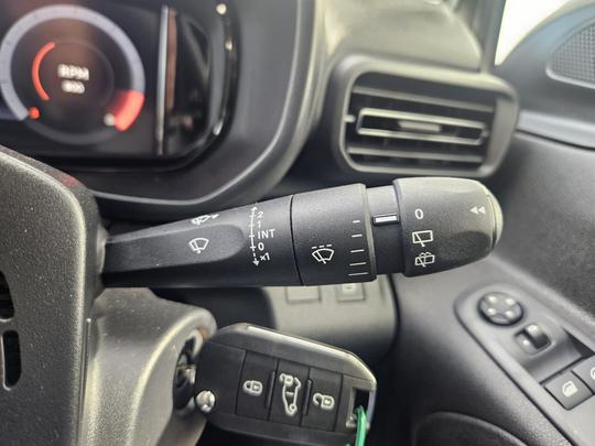 Fiat Doblo Photo