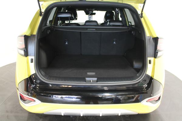Kia Sportage 1.6 T-GDi MHEV GT-Line SUV 5dr Petrol Hybrid DCT Euro 6 (s/s) (148 bhp) Photo 9