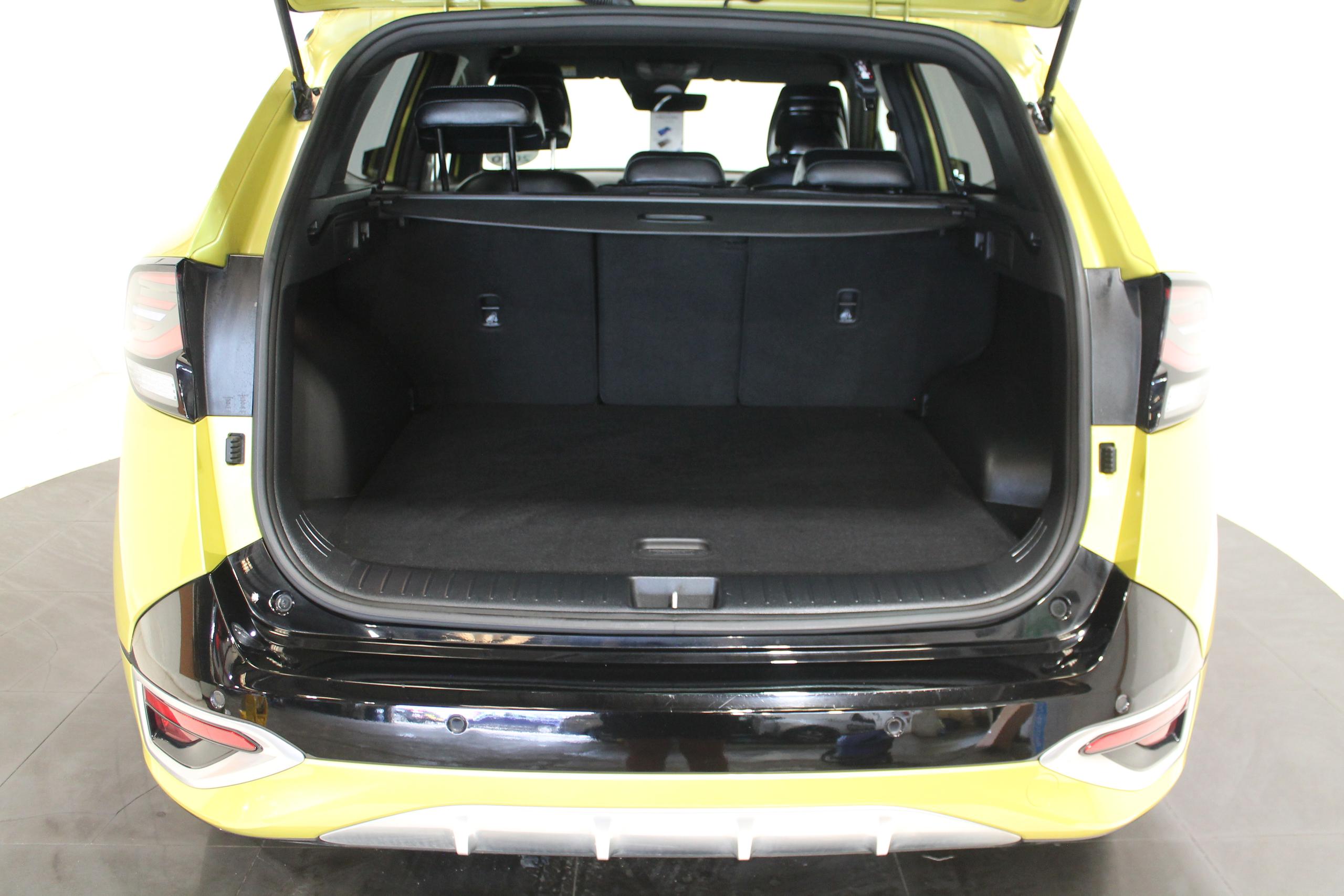 Kia Sportage Photo 9
