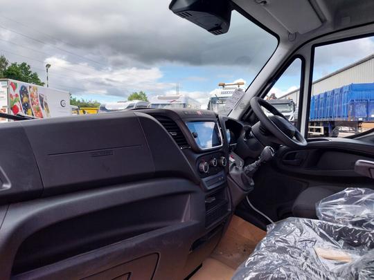 Iveco Daily Photo