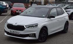 Skoda FABIA Photo 5