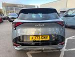 Kia Sportage Photo 3