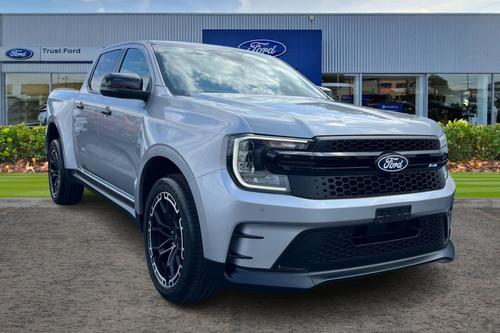 Used Ford RANGER 65/N098328 1