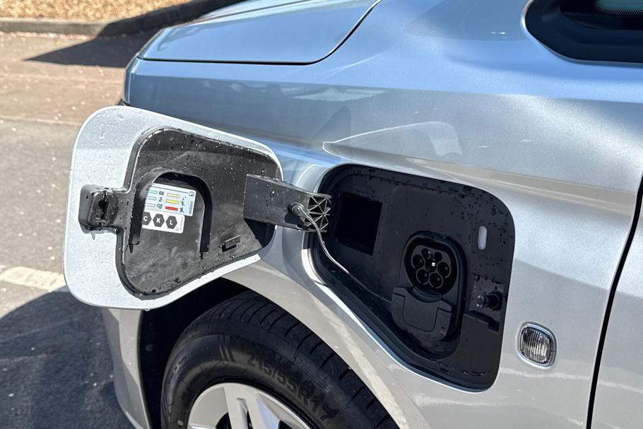 Used Ford TRANSIT CONNECT CONNECTFLEX4 28