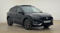 Ford Kuga Photo 0
