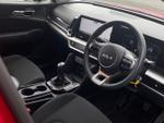Kia Sportage Photo 12