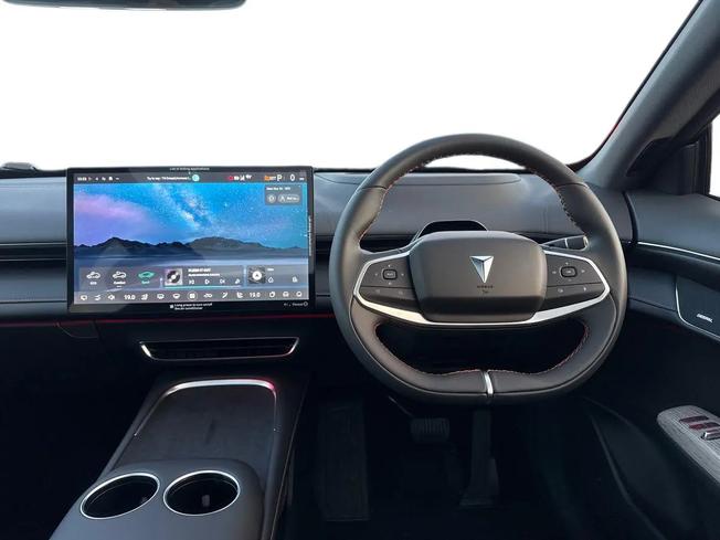 CHANGAN Deepal S07 Photo 11