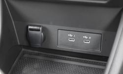 Renault CAPTUR Photo 23