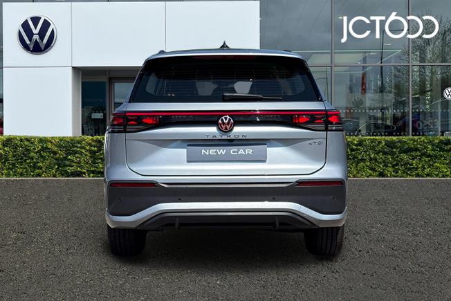 VOLKSWAGEN Tayron Photo 7