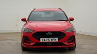 Ford Focus Photo 1