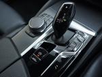 BMW 5 Series Photo 24