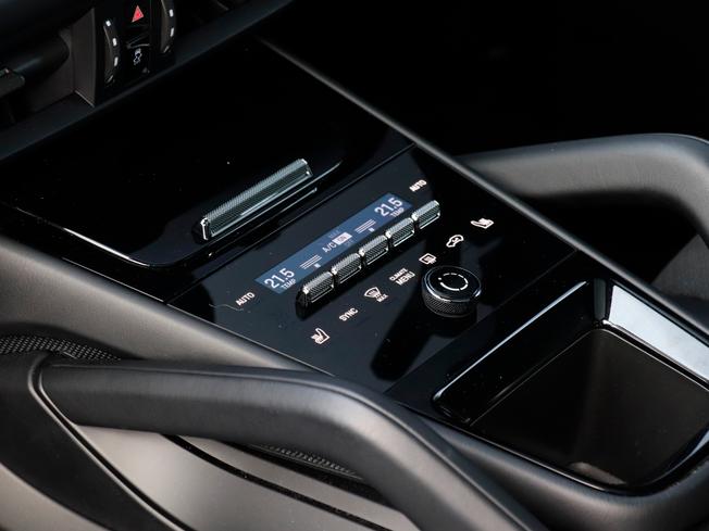 PORSCHE Cayenne Photo 9