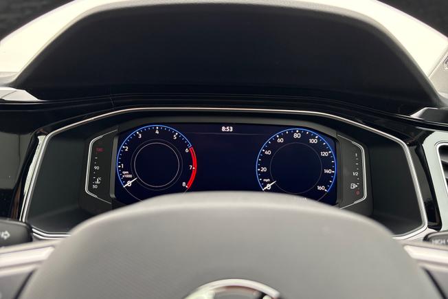 VOLKSWAGEN  Polo Photo 15