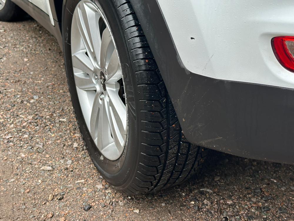 Used Kia Sportage RX67ZKJ 40