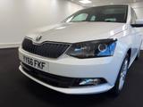 Skoda Fabia Photo 5
