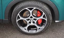 Alfa Romeo TONALE Photo 31