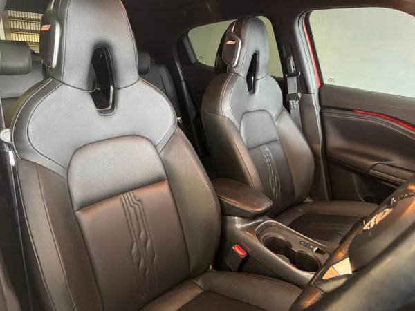 Used Nissan Juke NG23EGC 13