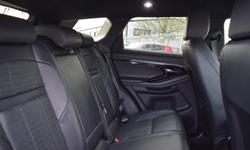 Land Rover RANGE ROVER EVOQUE Photo 30