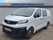 Fiat SCUDO 2.0 Blue Hdi LWB Photo 3