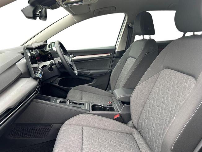 Volkswagen Golf Photo 25
