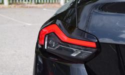 BMW 2 SERIES Photo 38