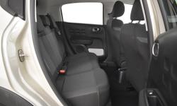 Citroen C3 Photo 21