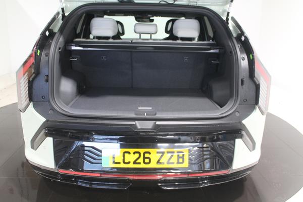 Kia EV3 81.4kWh GT-Line SUV 5dr Electric Auto (201 bhp) Photo 9