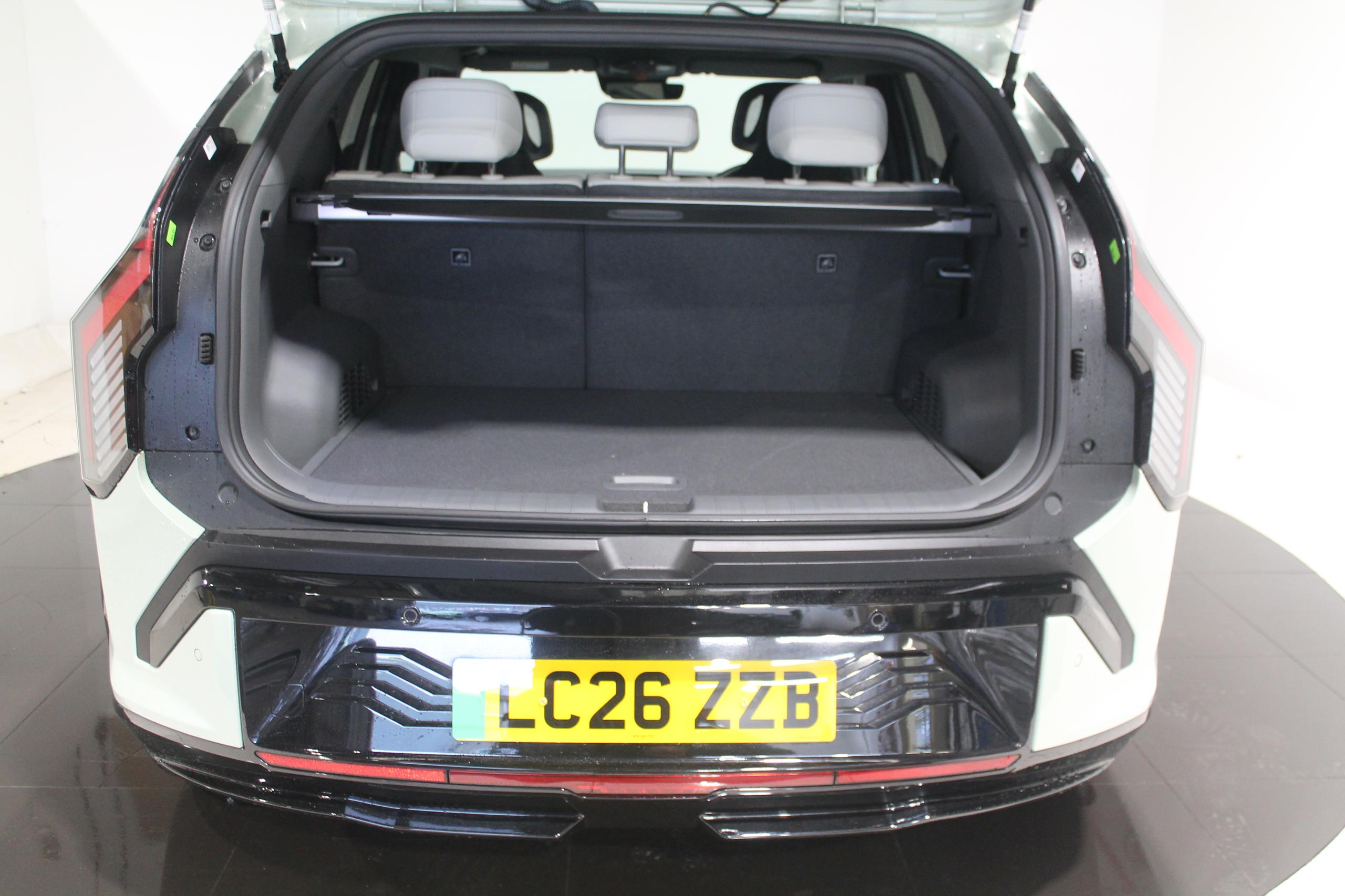 Kia EV3 Photo 9
