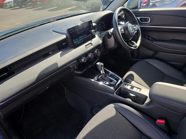 Honda HR-V Photo 3