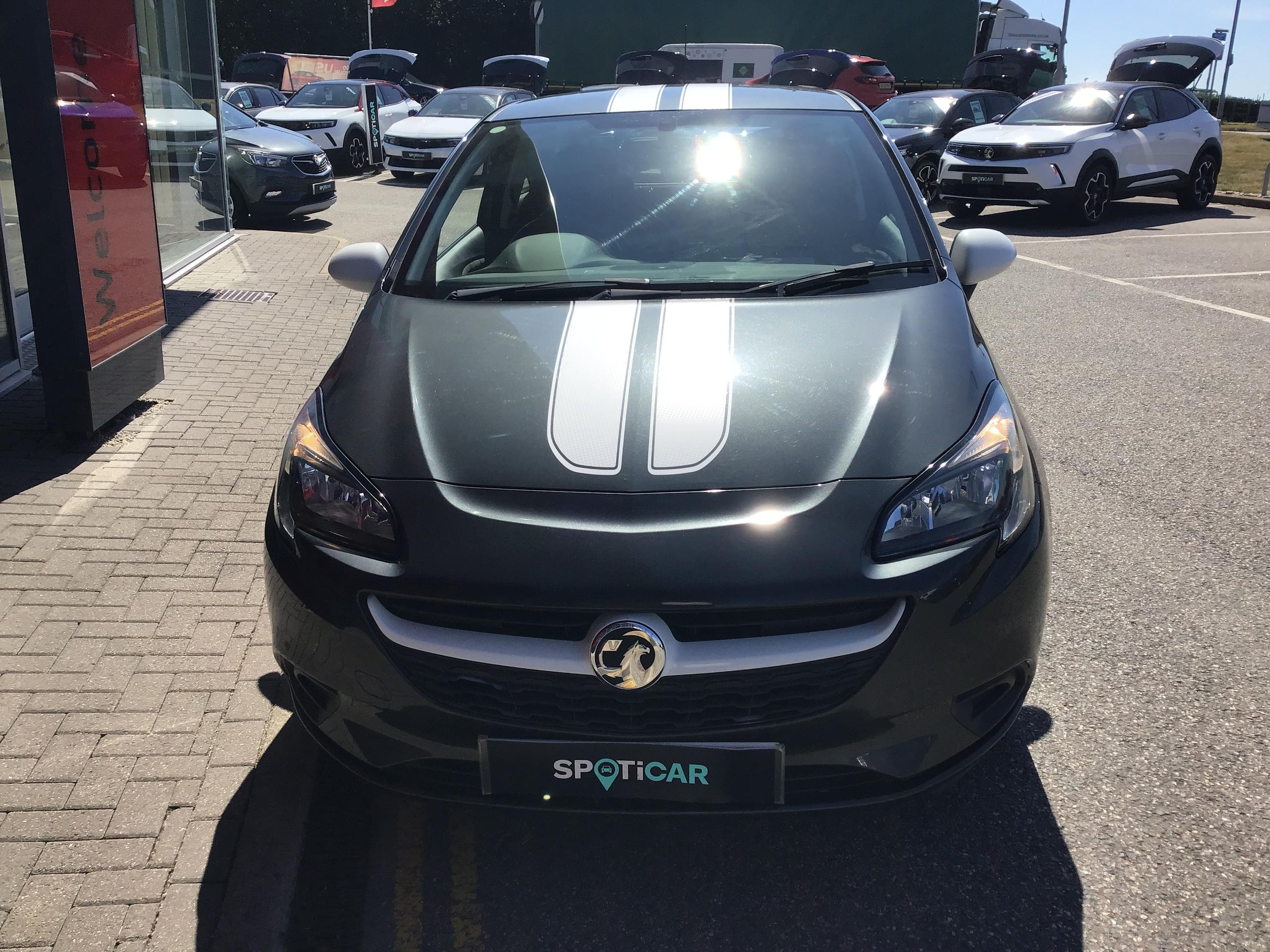 Vauxhall Corsa Photo 10